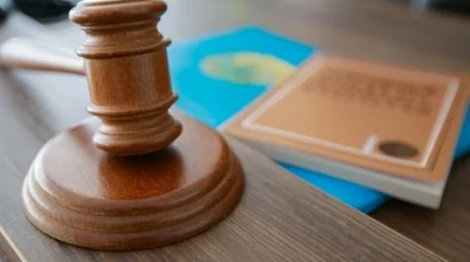 СҚО-да түрме бастығы сотталды