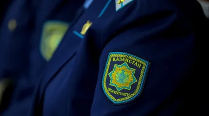 Прокуратура Астаны раскрыла хищение бюджетных средств в городской поликлинике