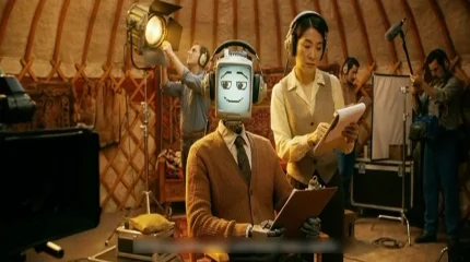 Қазақстанда халықаралық Ai Film Festival өтеді