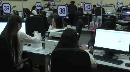 «Несиені жеңілдетуді» ұсынатын жалған қызметтер көбейді