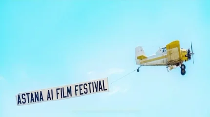 В Казахстане осенью этого года пройдет международный фестиваль фильмов, созданных с помощью ИИ