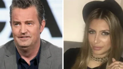 Приговор по делу о смерти звезды сериала «Друзья» вынесут наркодилерше