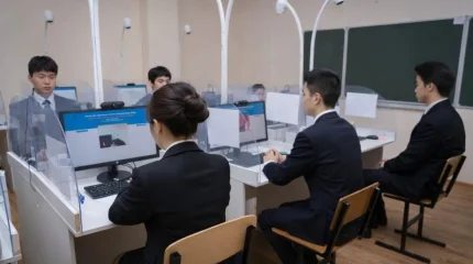 179 мың талапкер наурыз ҰБТ-сын тапсырды