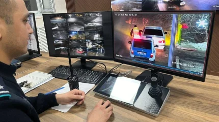 Қызылордада полиция тазалық талаптарының сақталуын қадағалауда