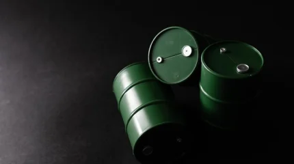 Выше $97 за баррель: нефть снова выросла в цене из-за сомнительности перемирия