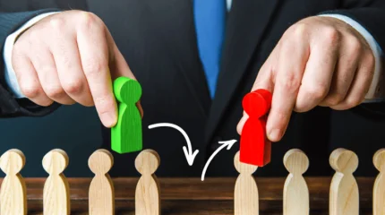 Кадровая боль: почему каждый пятый работник увольняется?