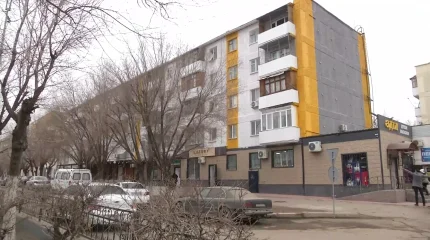 Ұлытау облысында ер адам төрт баланың анасын айуандықпен өлтірді