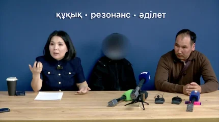 Алматы облысында 15 жастағы оқушыны 8 жігіт зорлаған