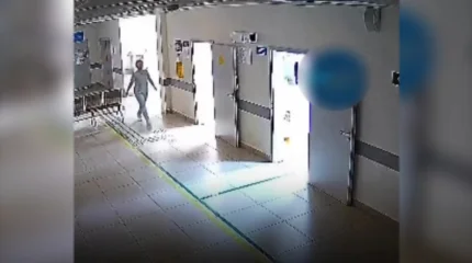 Астанада фельдшерге шабуыл жасалды