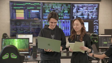 Казахстан усиливает подготовку лидеров в сфере ИИ