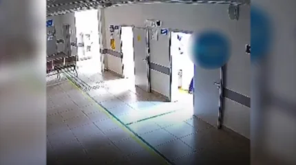 В Астане напали на фельдшера в Центре психического здоровья