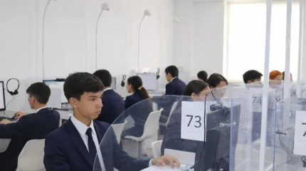 ЕНТ-2026 стартует уже в апреле - абитуриентам дали два шанса на поступление