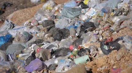 "Таза Қазақстан": полиция үш мыңнан астам заңсыз қоқыс үйіндісін жойды