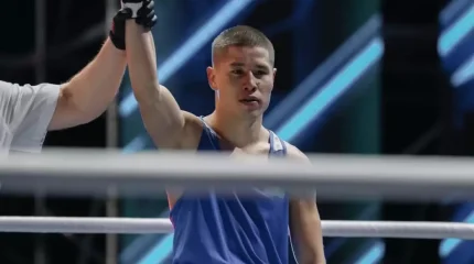 Оразбек Асылқұлов Ұлан-Батырда Азия чемпионы атанды