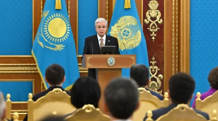 Токаев обозначил приоритеты науки: инновации должны работать на экономику и общество