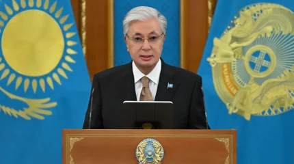 Мемлекет басшысы ғалымдарды марапаттау сәтінде сөз сөйледі