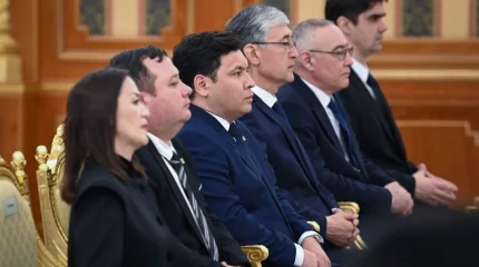 «Ғылым экономика мен қоғамның сұранысына сай болуға тиіс» - Президент