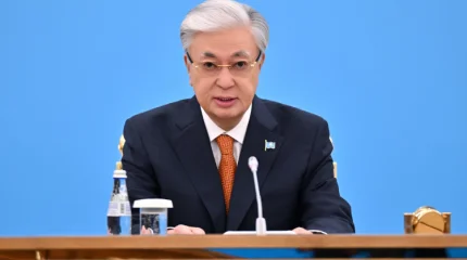 Президент призвал укрепить идеологию закона и порядка во всех сферах жизни общества