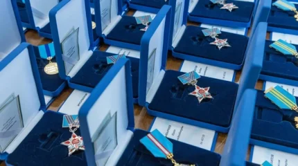 Президент «Әл-Фараби» орденін енгізуді ұсынды