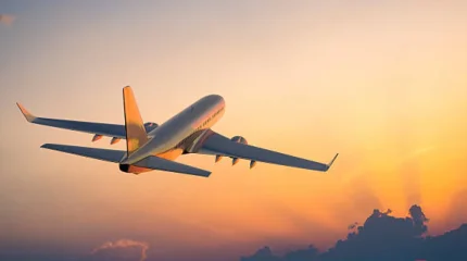 Шымкент - Бішкек арасында тікелей әуе рейсі ашылды