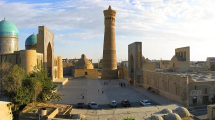 Ертең Қасым-Жомарт Тоқаев пен Шавкат Мирзиёев бейресми кездесу өткізеді