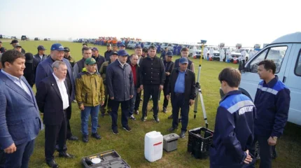 2026 жылы шегірткеге қарсы химиялық өңдеу көлемі 2,2 млн гектарды құрайды