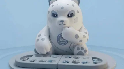 Талисман Всемирных игр кочевников 2026 получил имя Батай