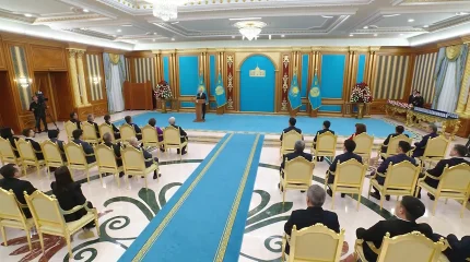 "Енді өлген адамның ағзасын 24 сағат бойы "тірі" ұстап тұруға болады",- Қ.Тоқаев