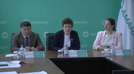 Солтүстік Қазақстан облысында ауылдардың 93 пайызы интернетке қосылған