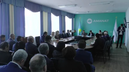 Свыше 90% сёл подключены к интернету в СКО