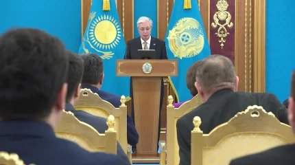 Глава Государства обозначил приоритеты развития науки: акцент на ИИ и внедрение разработок