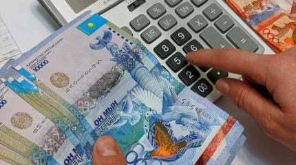 Жамбылда ер адам сүйіктісіне берген 2,5 млн теңгені қайтаруды талап етті