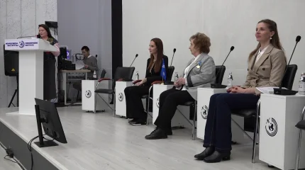 Казахстанские учёные обсудили будущее космоса и участие женщин в науке в Алматы