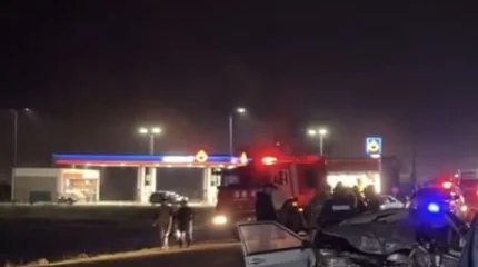 Один человек погиб, трое пострадали в ДТП на актюбинской трассе