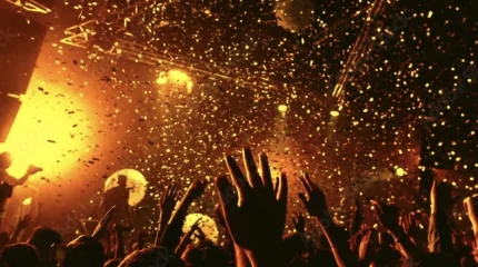 Гашиш продавали в элитном клубе Алматы