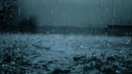 Жексенбіде күн райы бұзылып, найзағай ойнайды