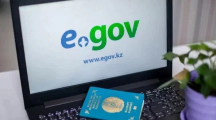 Казахстан полностью переводит оформление разрешений для мигрантов в онлайн