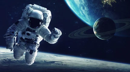 Бүгін - Халықаралық ғарышкерлер күні