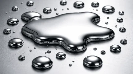 Попытку продажи ртути на 100 млн тенге пресекли в Алматинской области