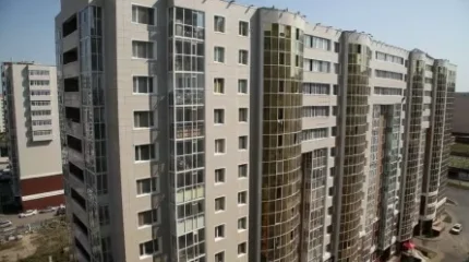 Жылжымайтын мүлікке мекенжай беру ережелері жаңартылды