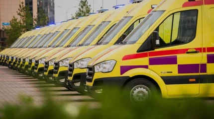 На станцию скорой помощи в Петропавловске планируют направить более 5 млрд тенге