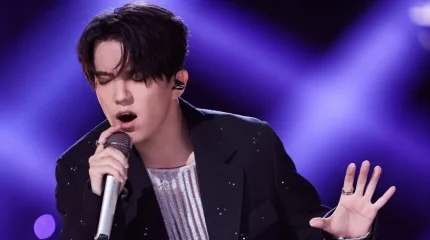 Димаш Құдайберген «Халықаралық мәдени алмасуға қосқан жылдық үлесі үшін» марапатына ие болды