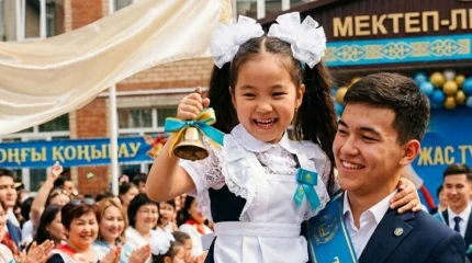 Биыл мектеп бітіру кештерін мейрамханада өткізуге рұқсат беріле ме?