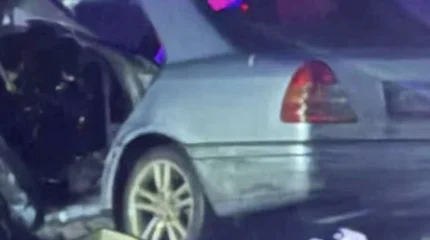 Четыре человека погибли в аварии в Костанайской области (ВИДЕО)