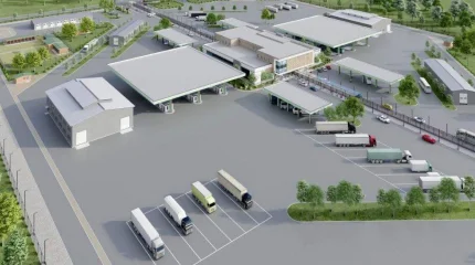 Казахстан меняет условия на границах