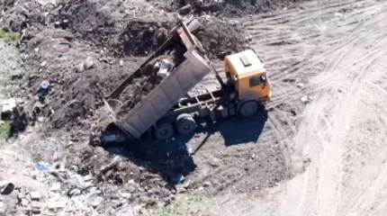 12 мыңнан астам экологиялық құқықбұзушылық анықталды