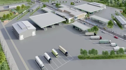 Шекарадағы кезекті азайту үшін күту аймақтарына жаңа талаптар енгізіледі