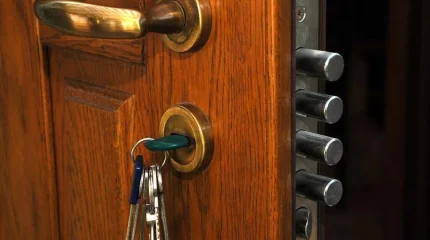 Туысының үйін тонаған күдікті ұсталды