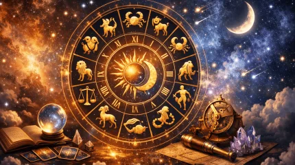 Звезды предупреждают и вдохновляют: что ждет все знаки Зодиака 14 марта 2026 года