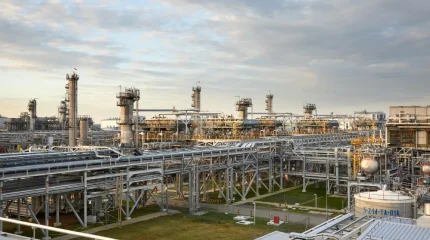 Власти Казахстана требуют ускорить строительство газоперерабатывающего завода на Карачаганаке